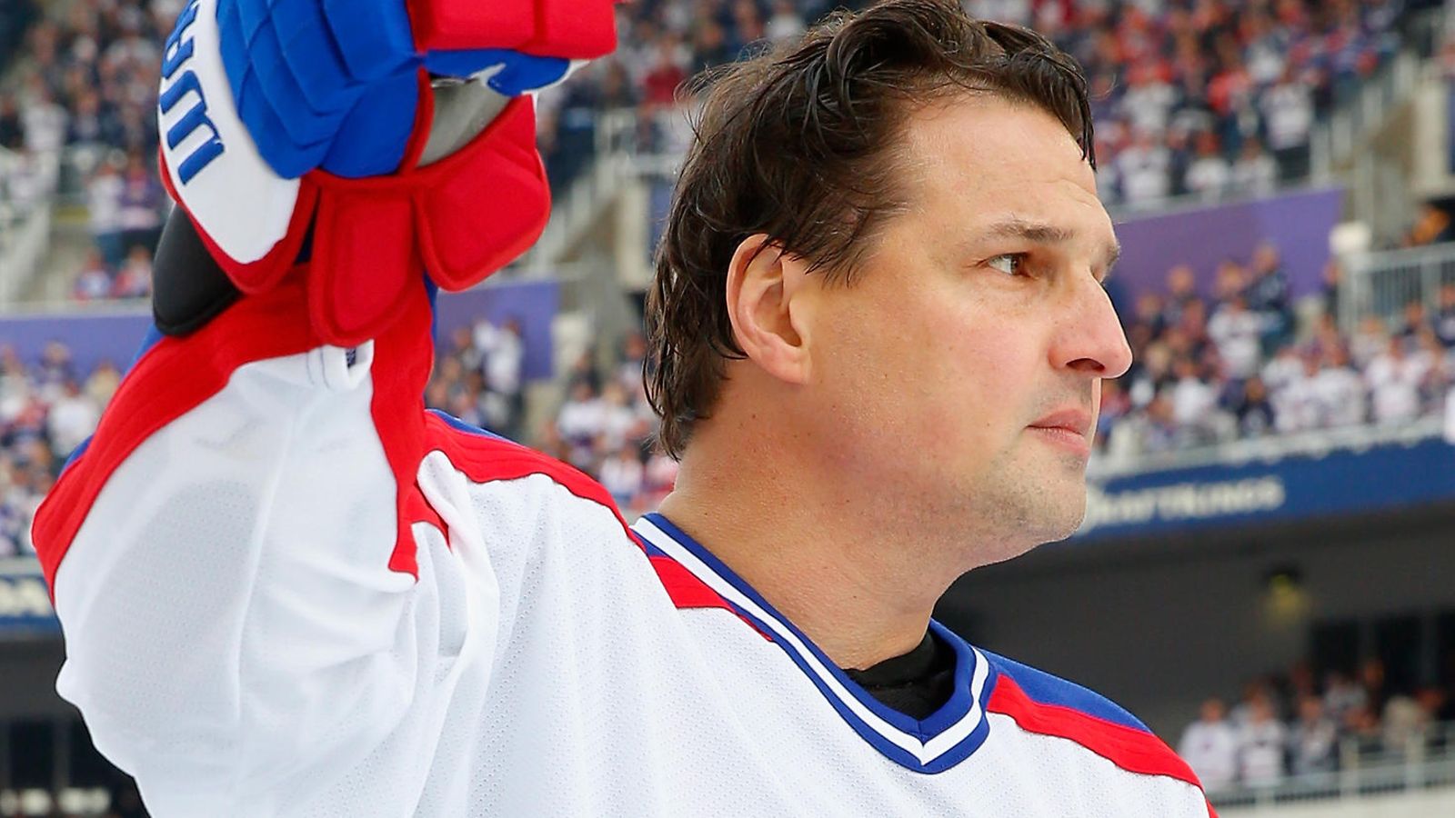 Ed Olczyk