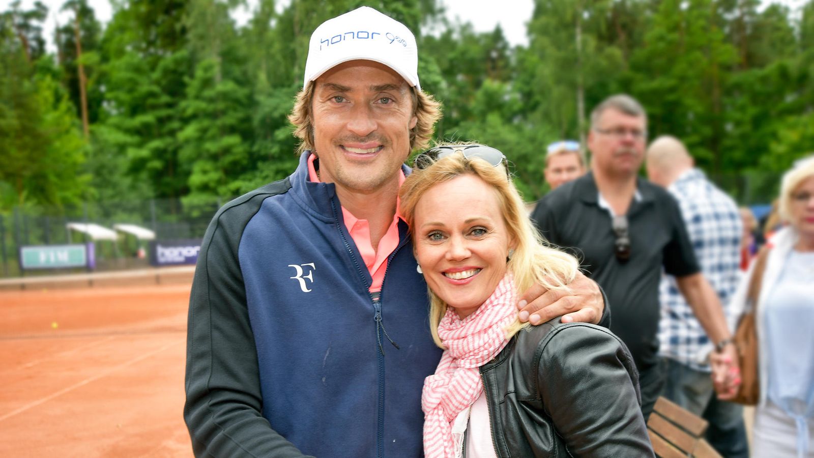 teemu selänne sirpa selänne