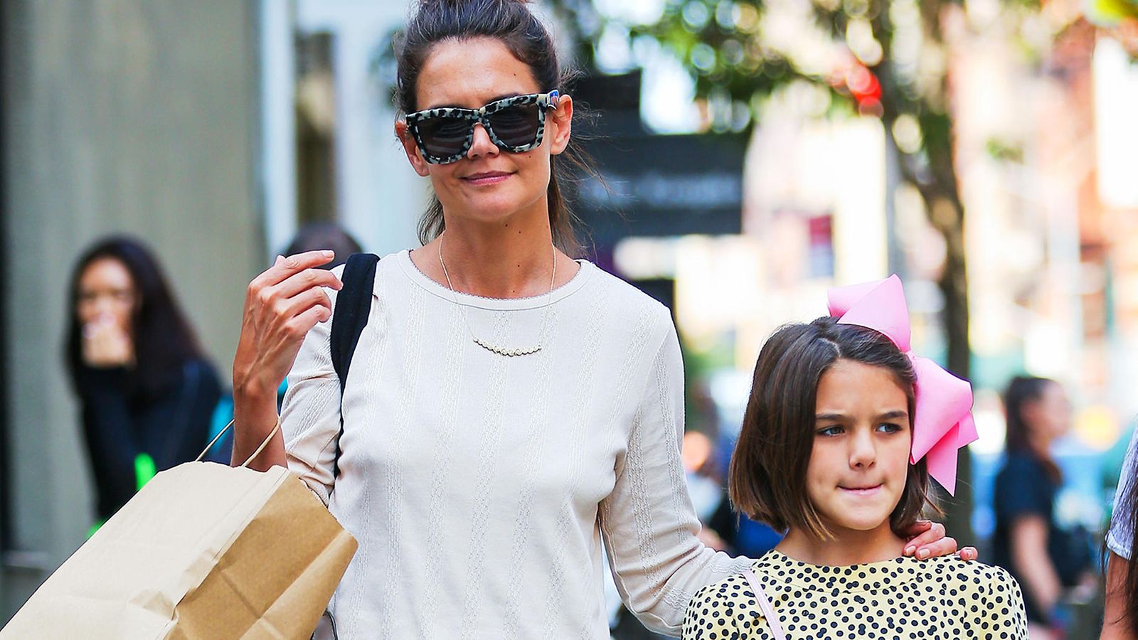 suri cruise katie holmes