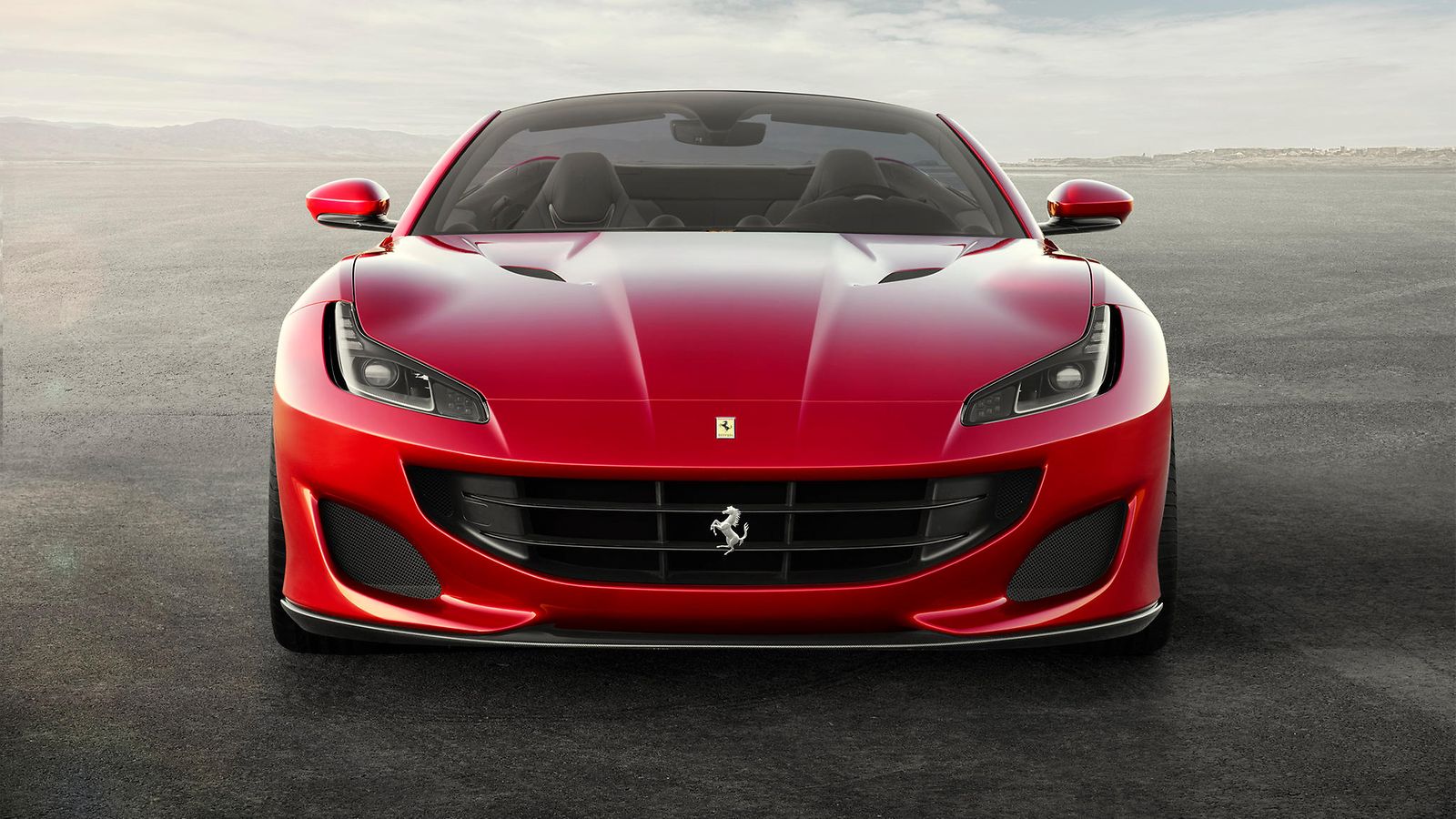 ferrari portofino 2