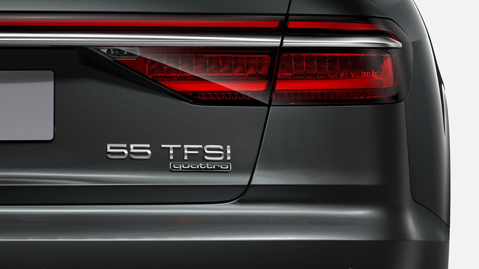 audi malli 55 tfsi