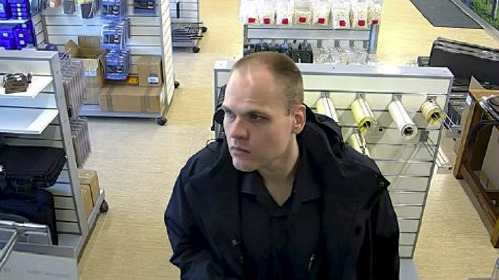 Suomi hävisi oikeudessa paloittelijamurhaajalle