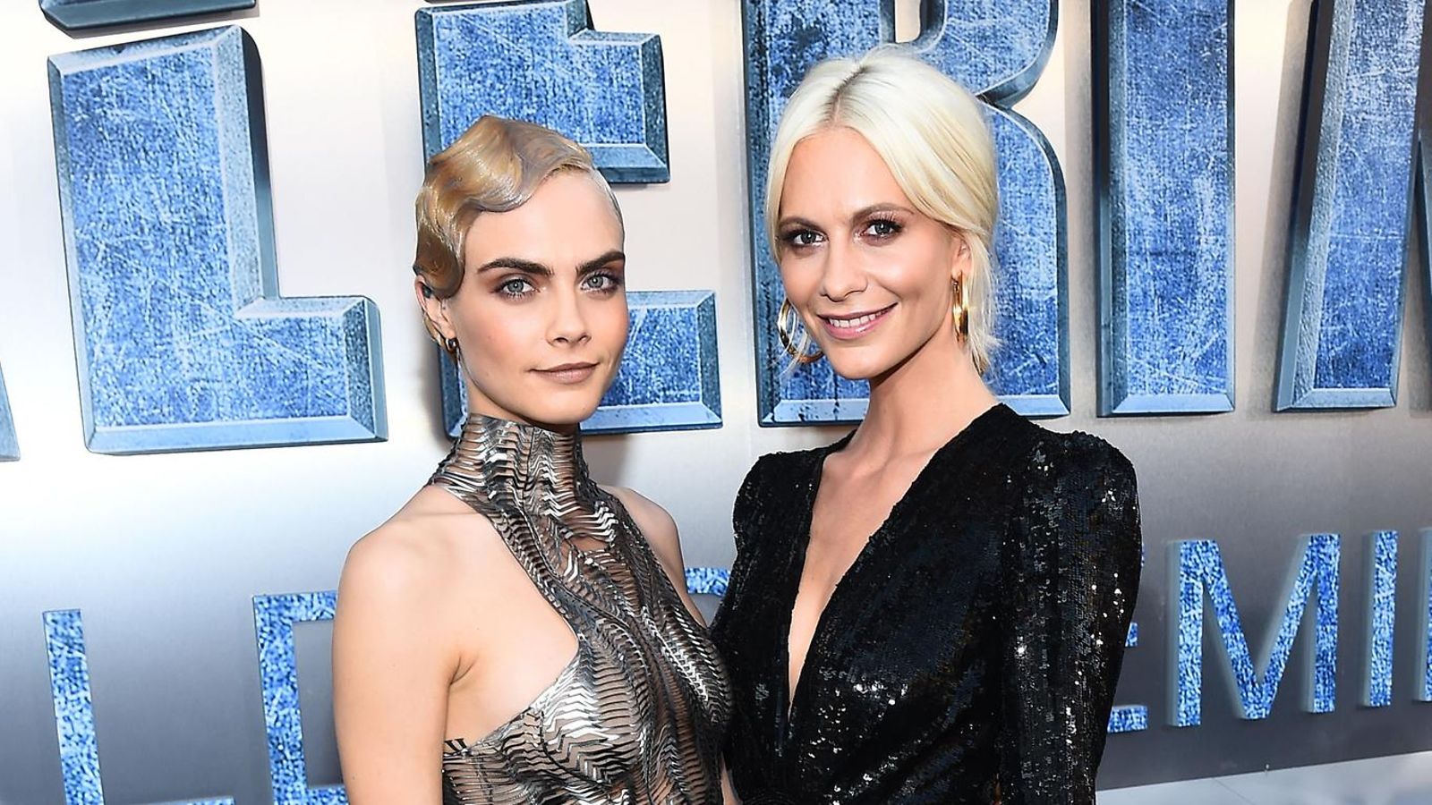 cara ja poppy delevingne