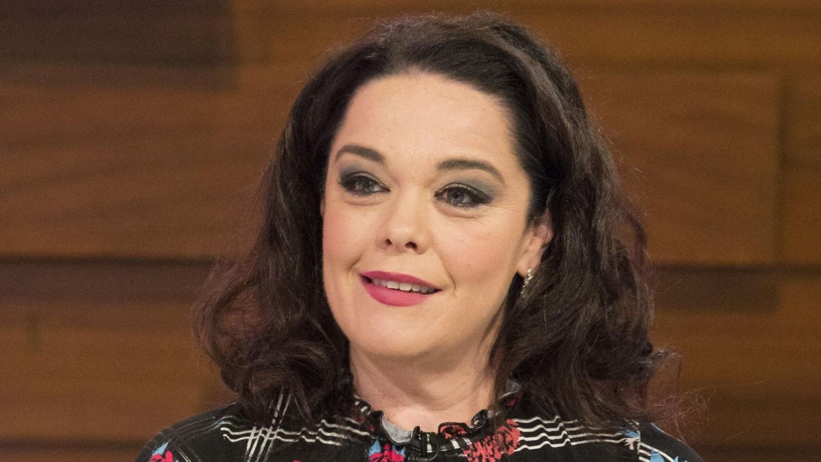 lisa riley