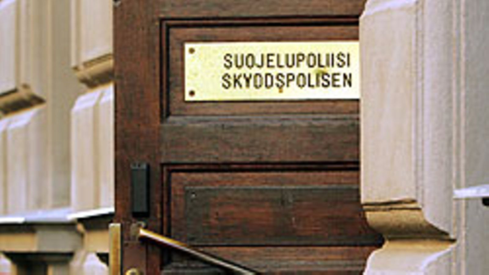 Kuva:  Tor Wennström / Lehtikuva