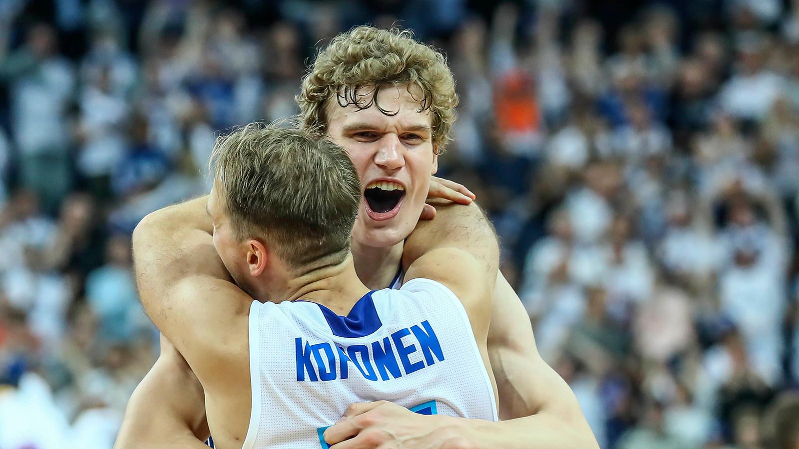 Lauri Markkanen