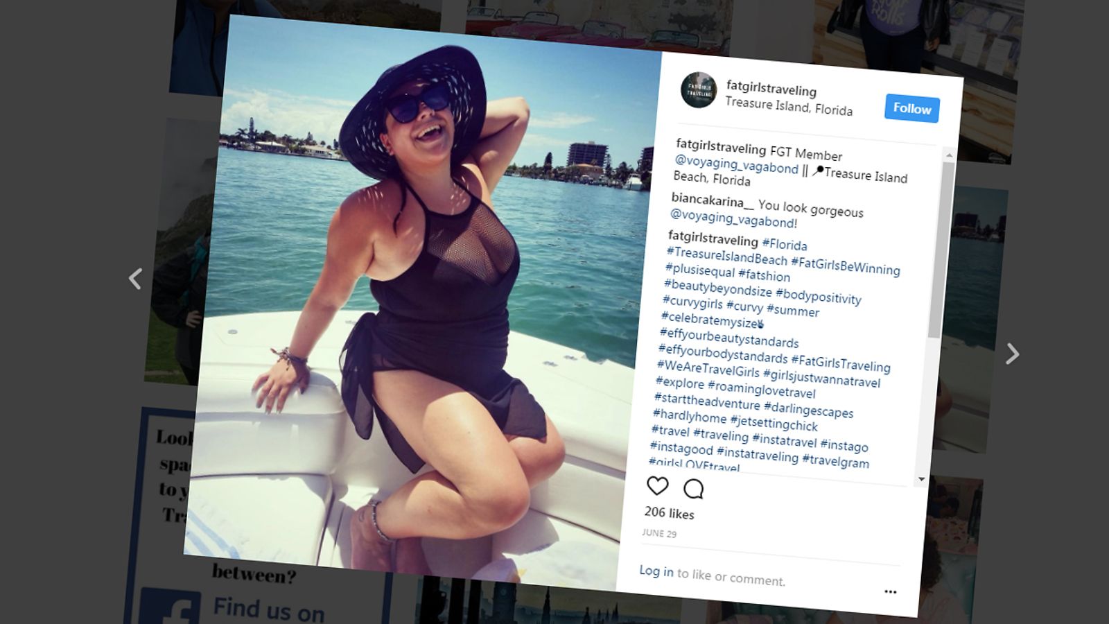 KuvanlähdeInstagramm