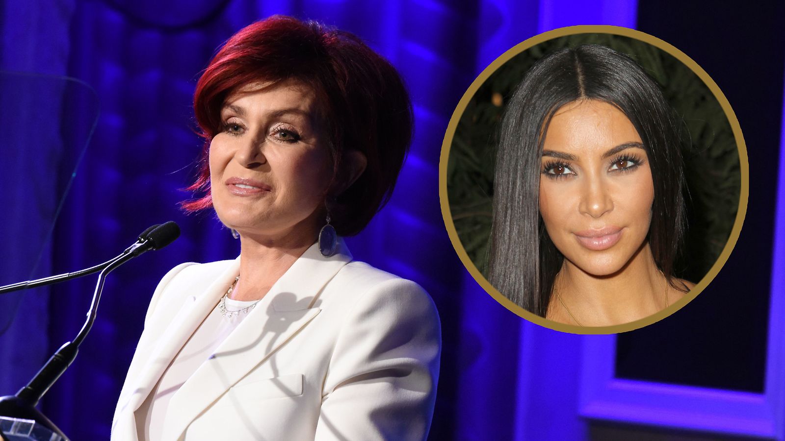 Sharon-Osbourne-Kim-Kardashian