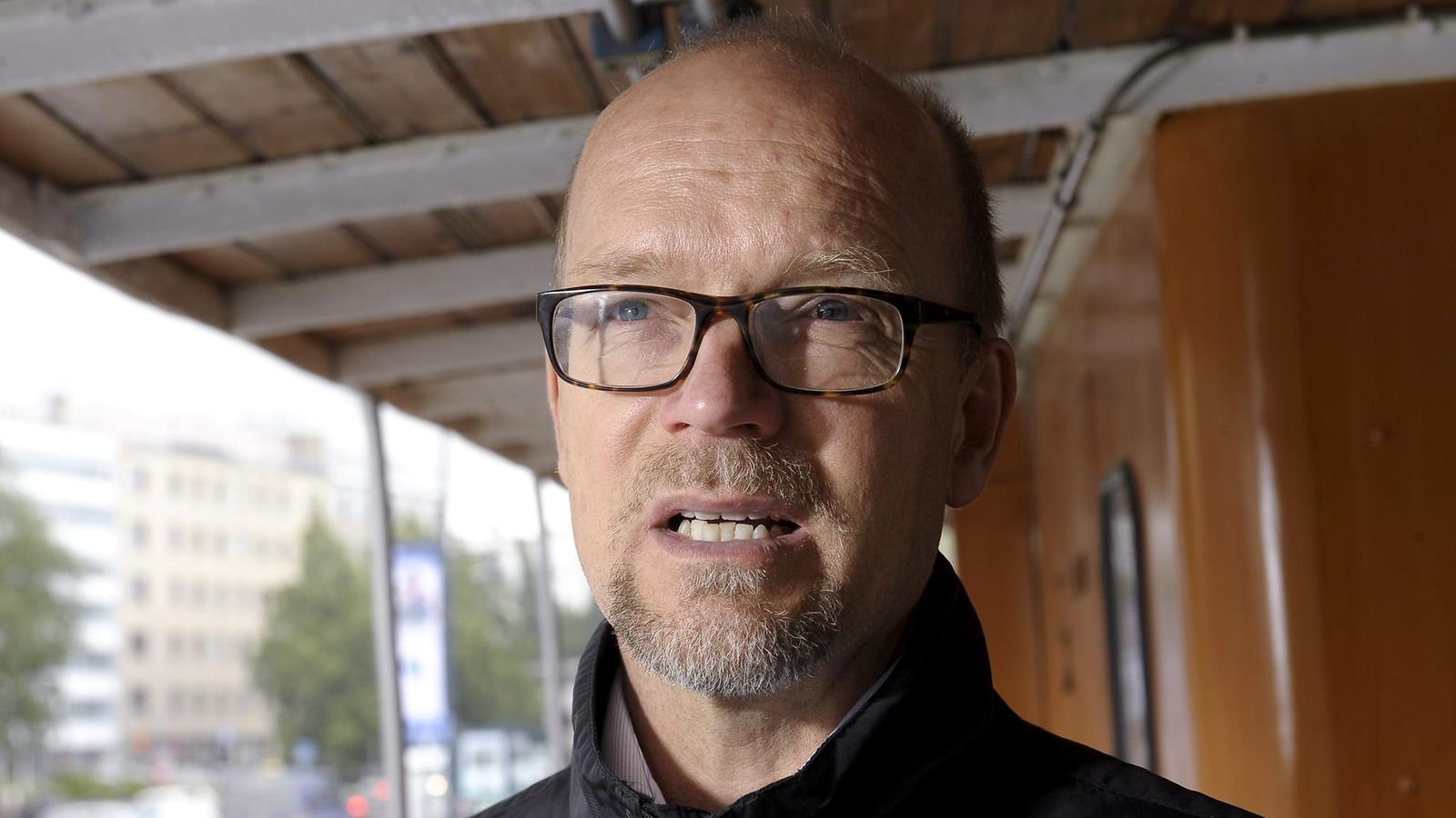 kari heiskanen