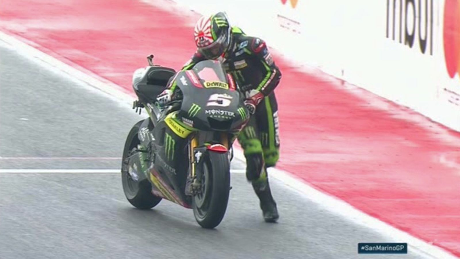 Johann Zarco