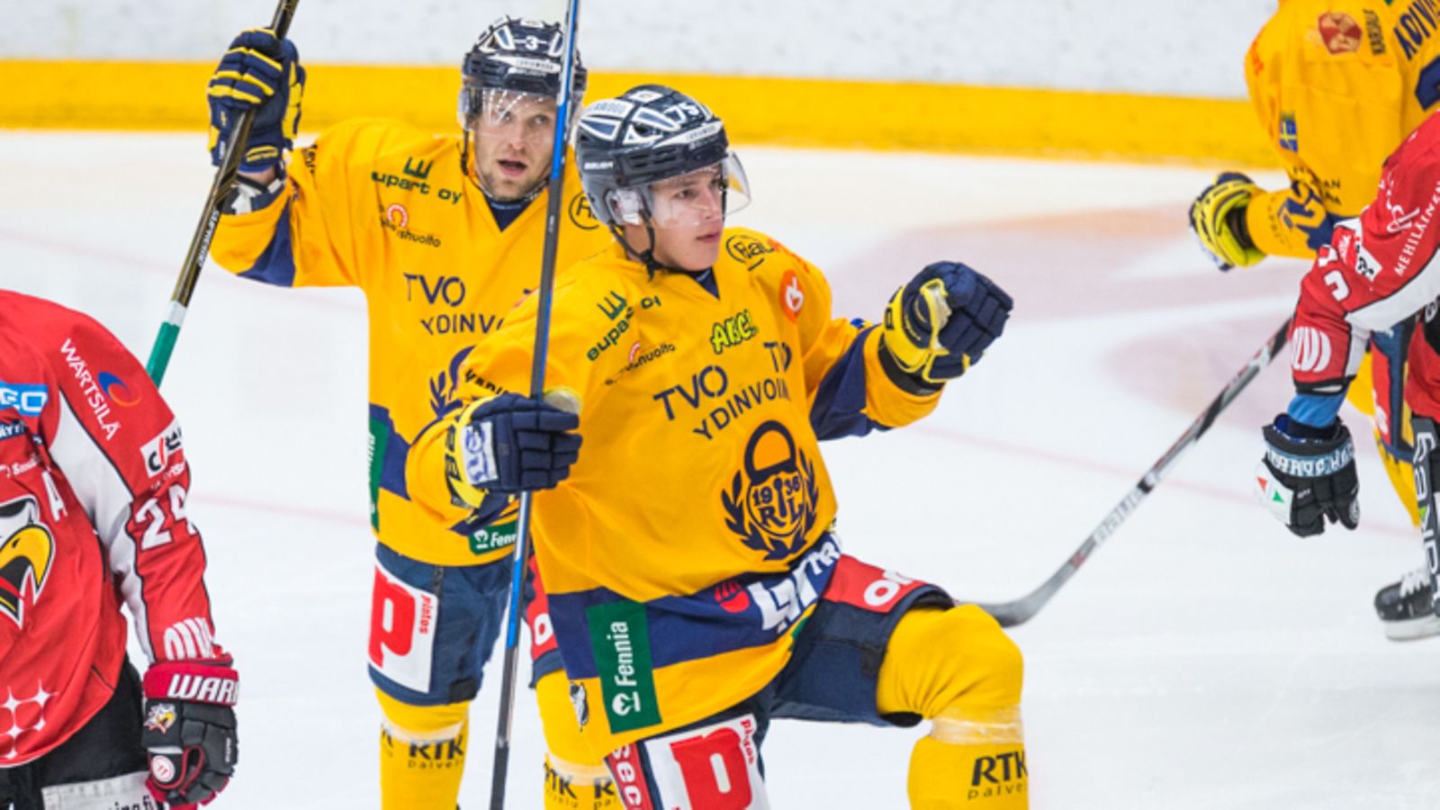 Arttu Ilomäki