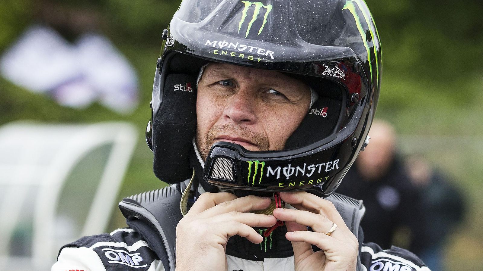 Petter Solberg