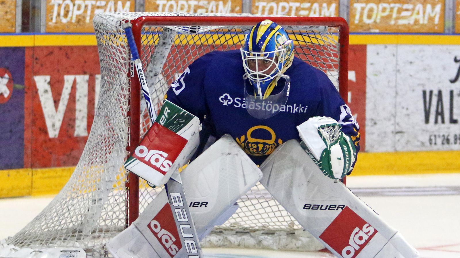 sebastian ylönen