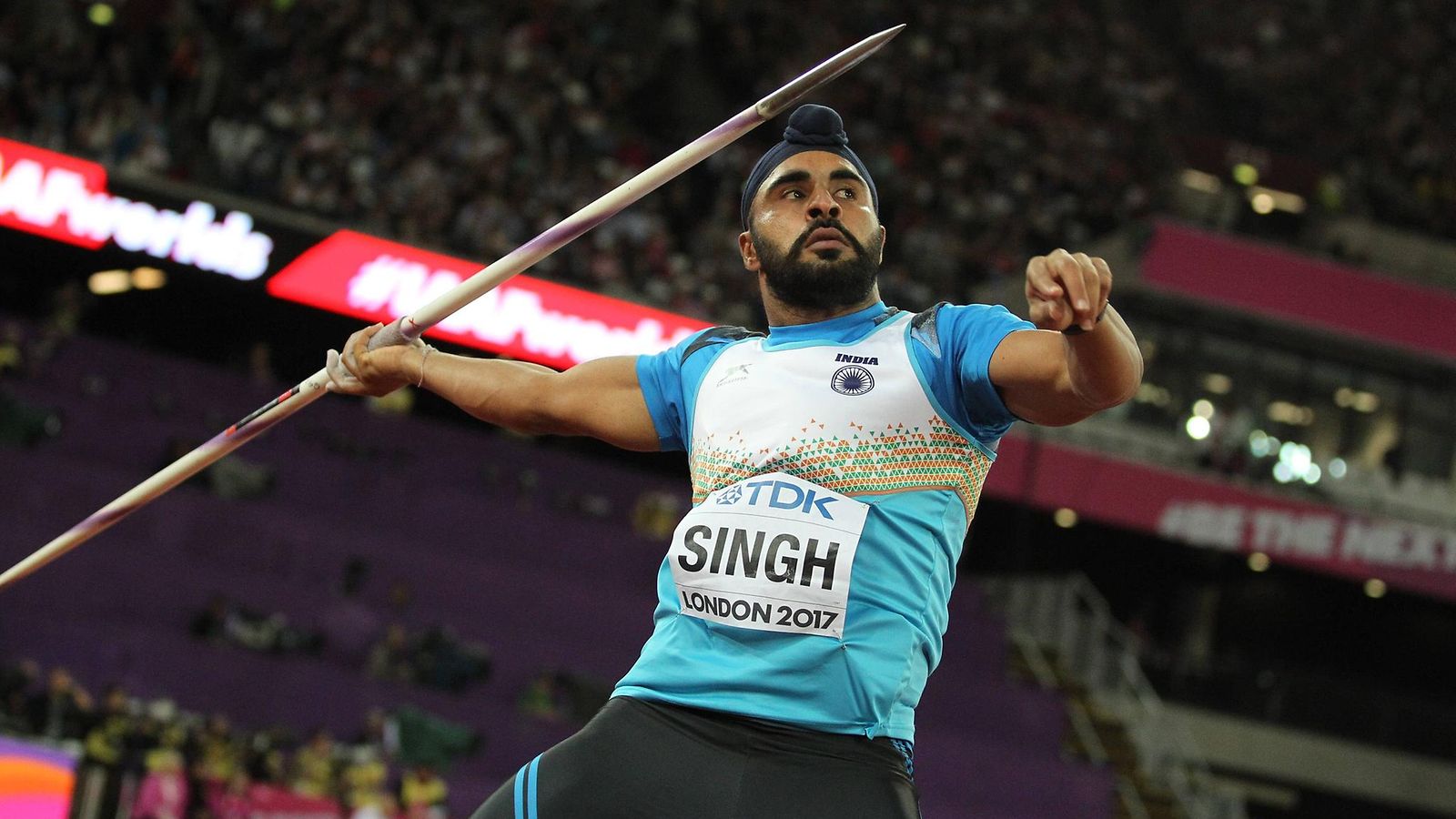 Davinder Singh