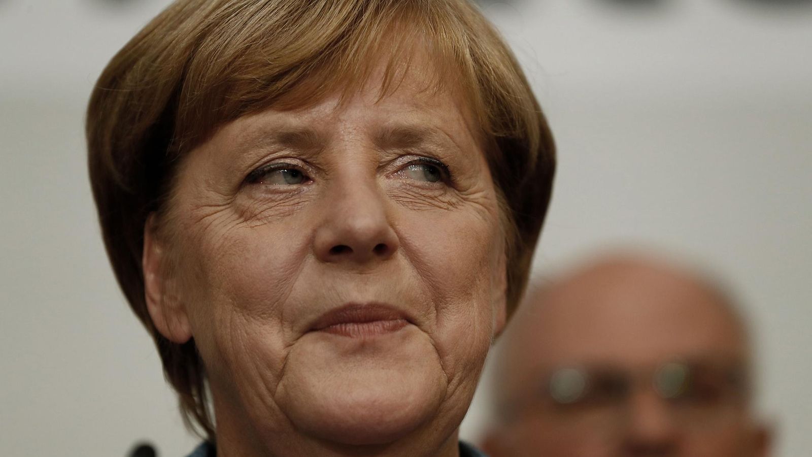 merkel