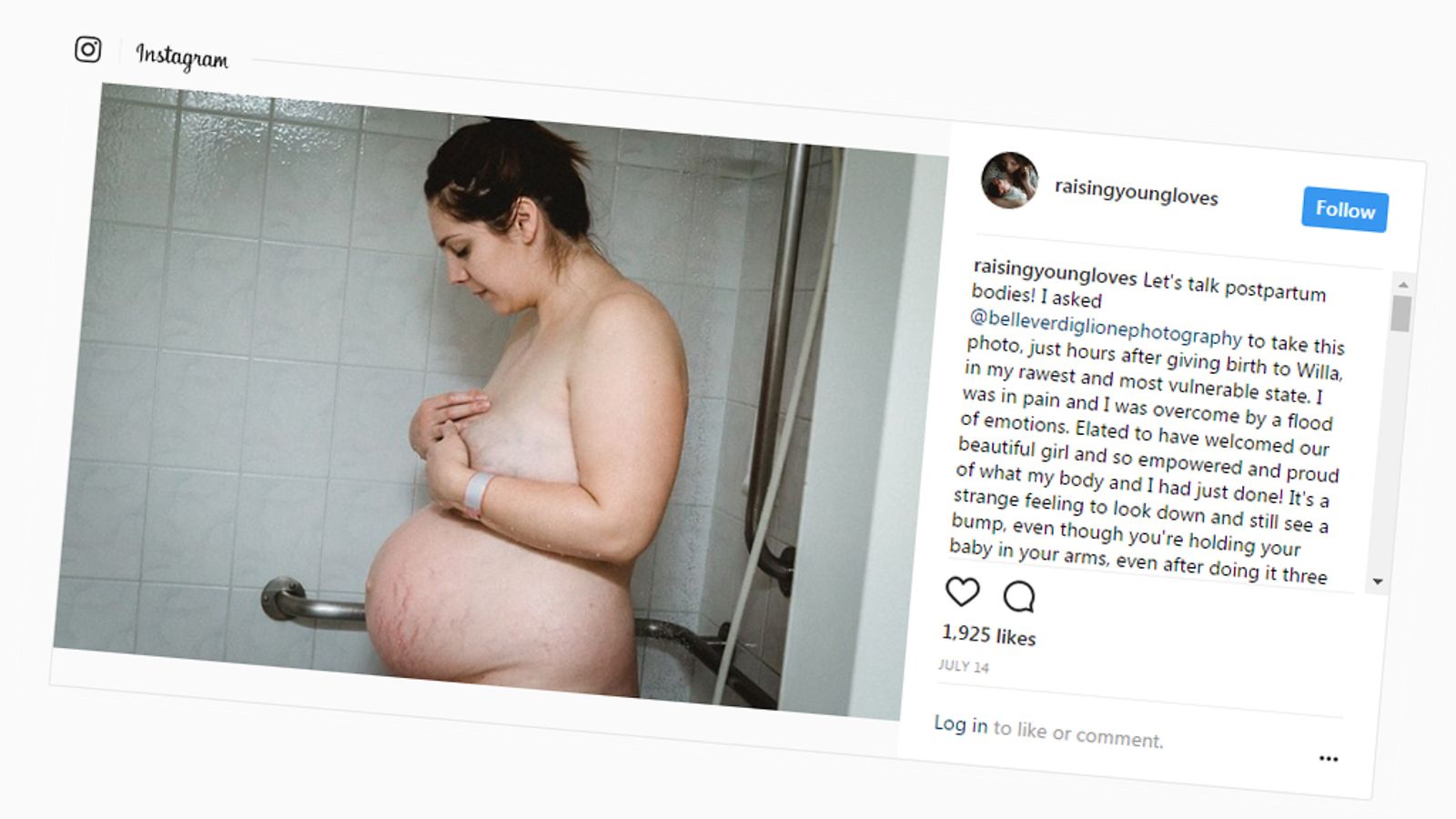 KuvanlähdeInstagram