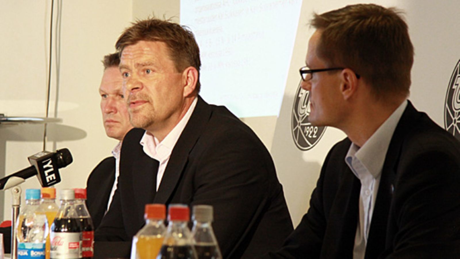 Kuva: Marko Ollonqvist