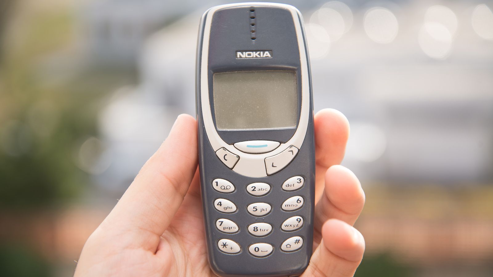 nokia 3310