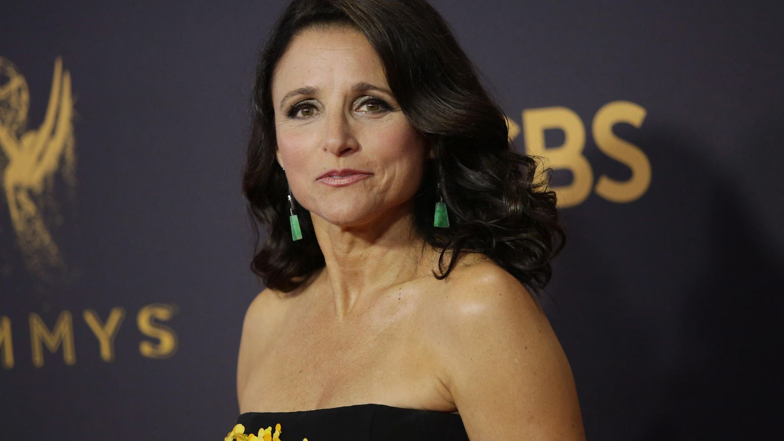 Julia Louis-Dreyfus 17.9.2017