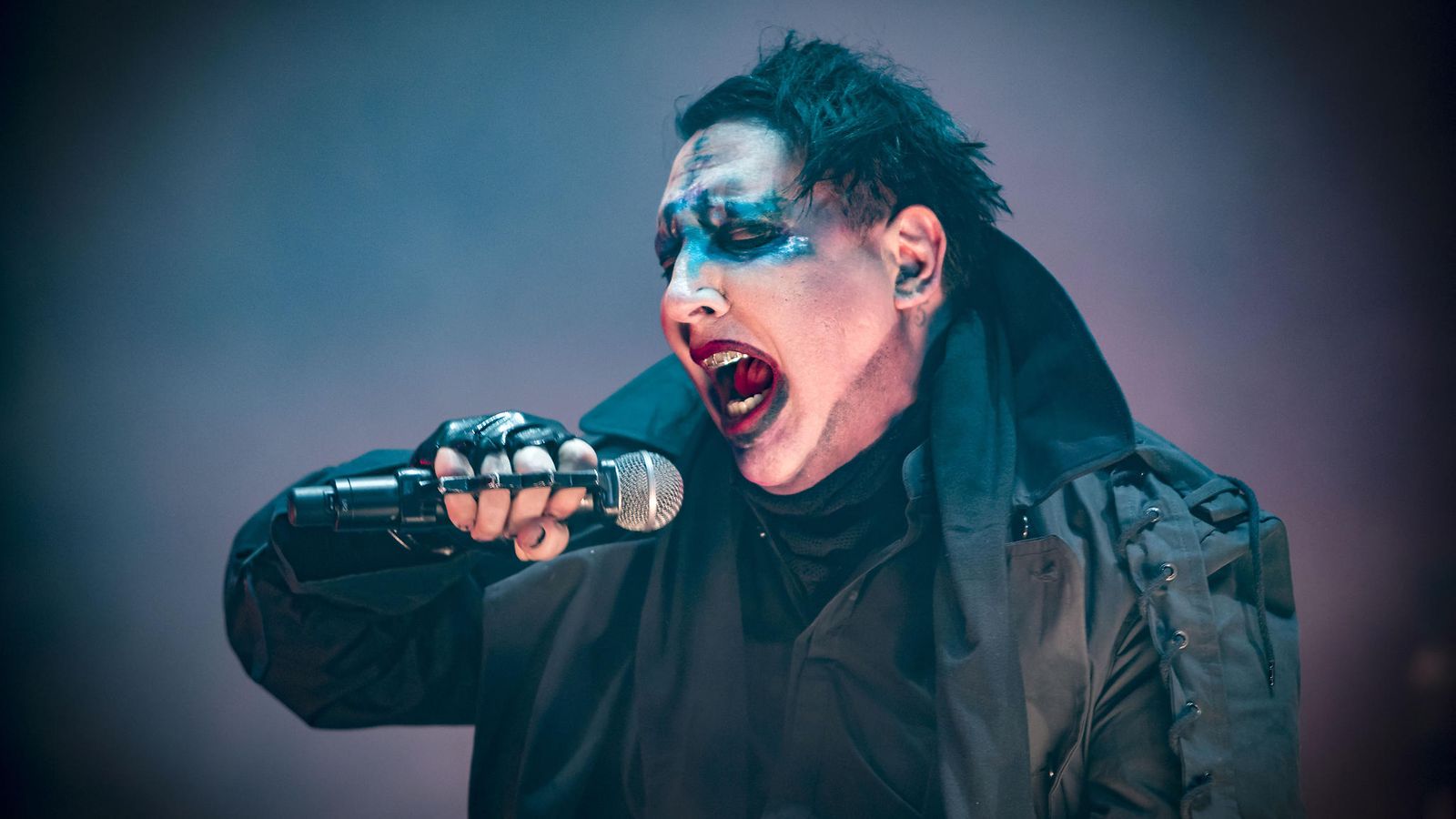 marilyn manson