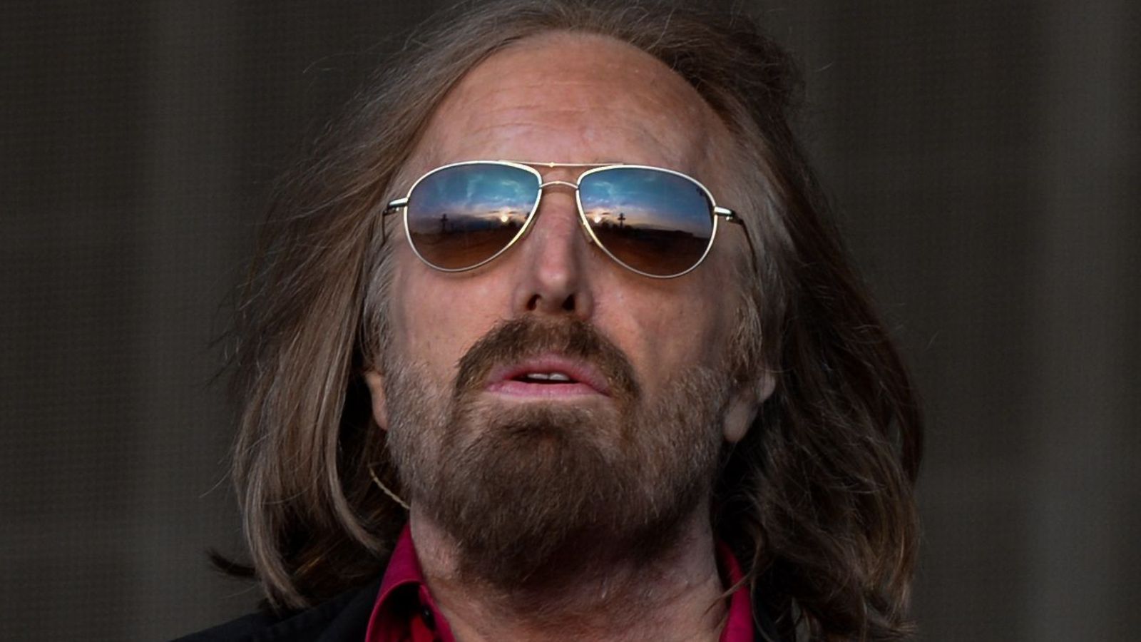 Tom Petty lavalla
