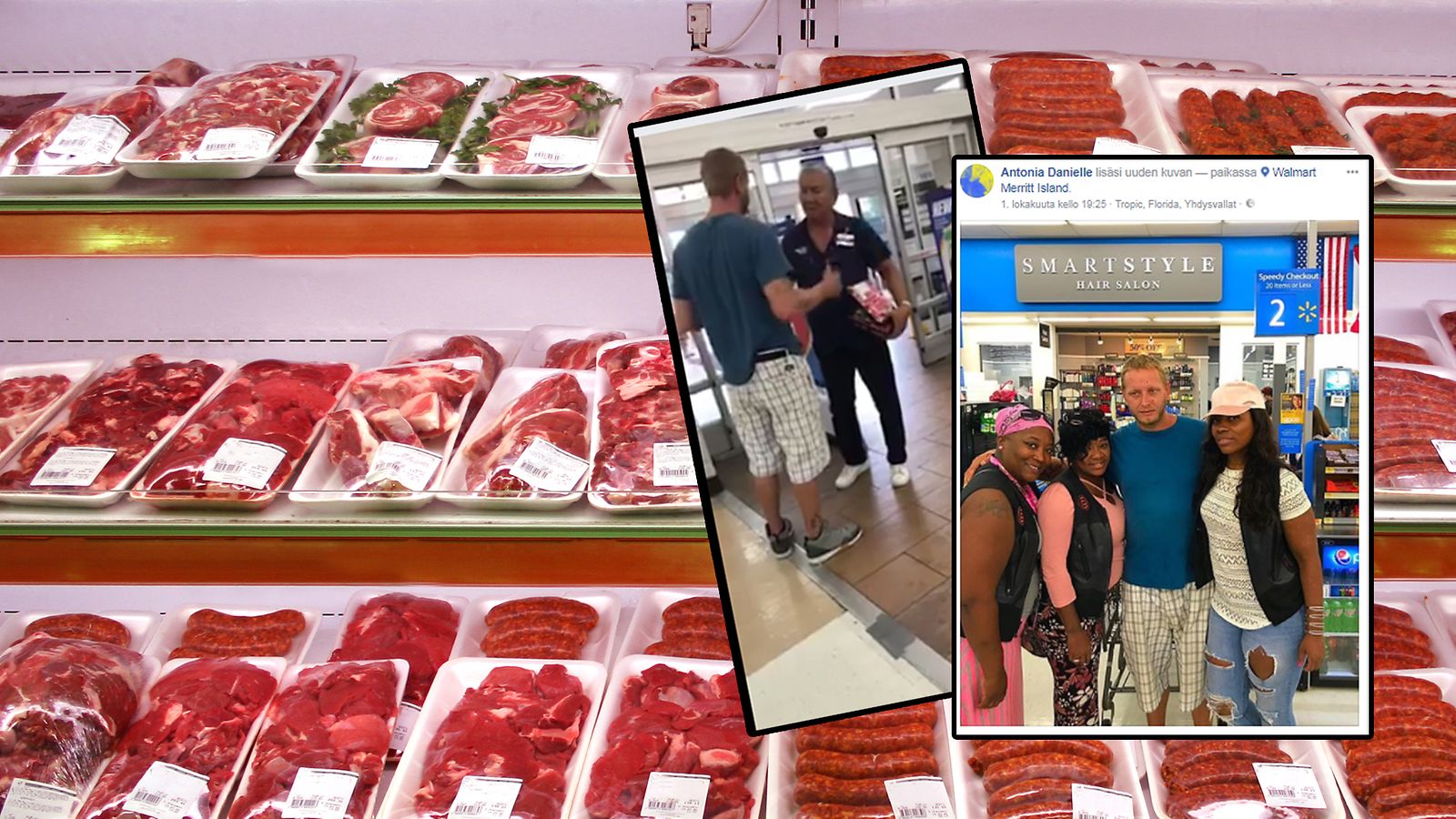 walmart