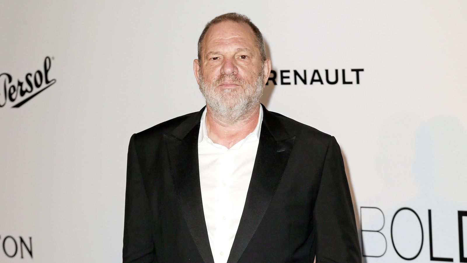 Harvey Weinstein