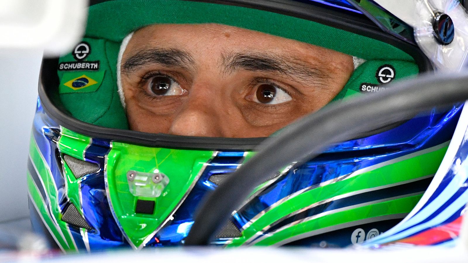 Felipe Massa