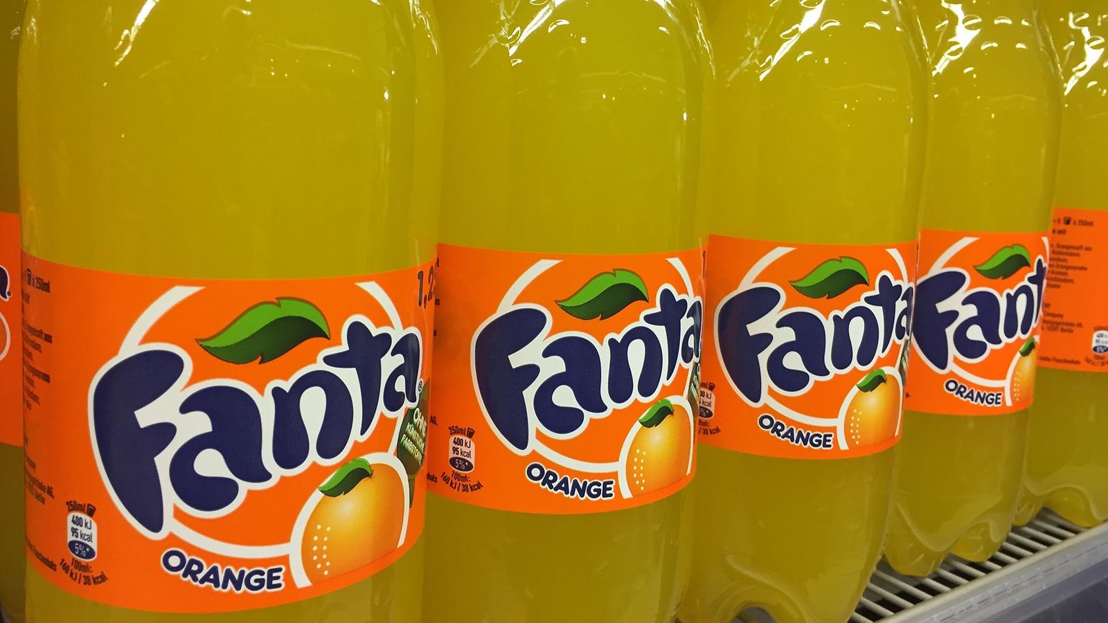 fanta