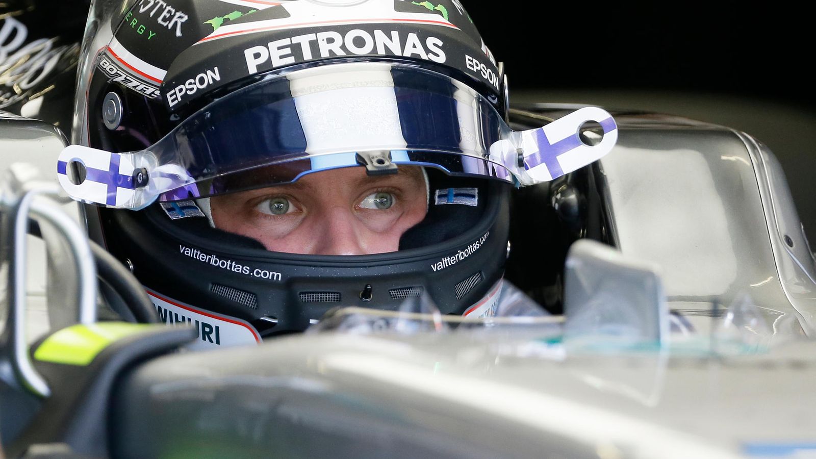 Valtteri Bottas