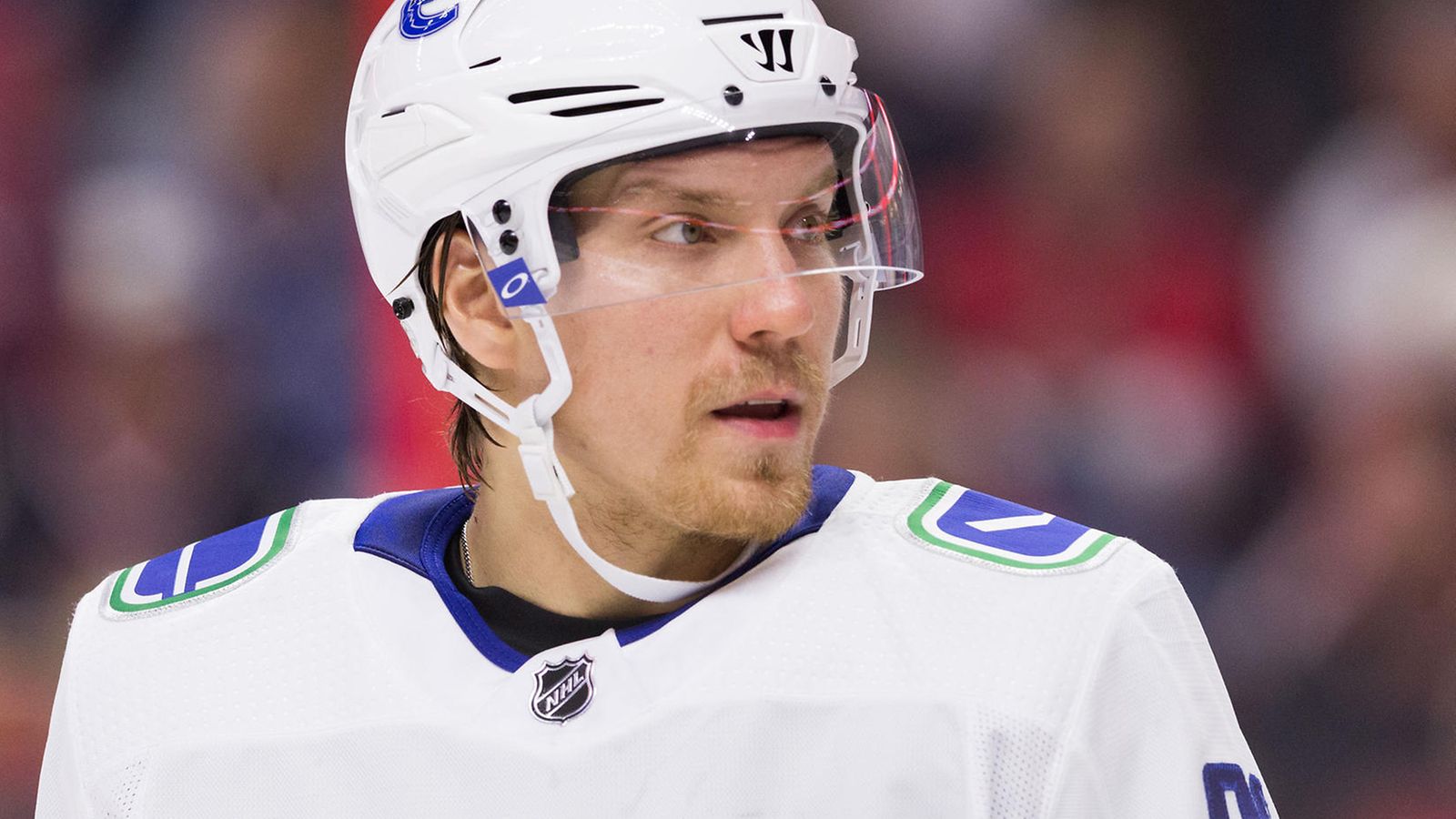 markus granlund
