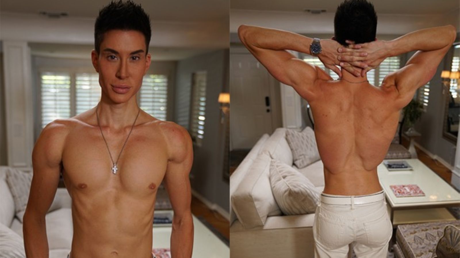 Justin Jedlica eli Ihmis-Ken 8