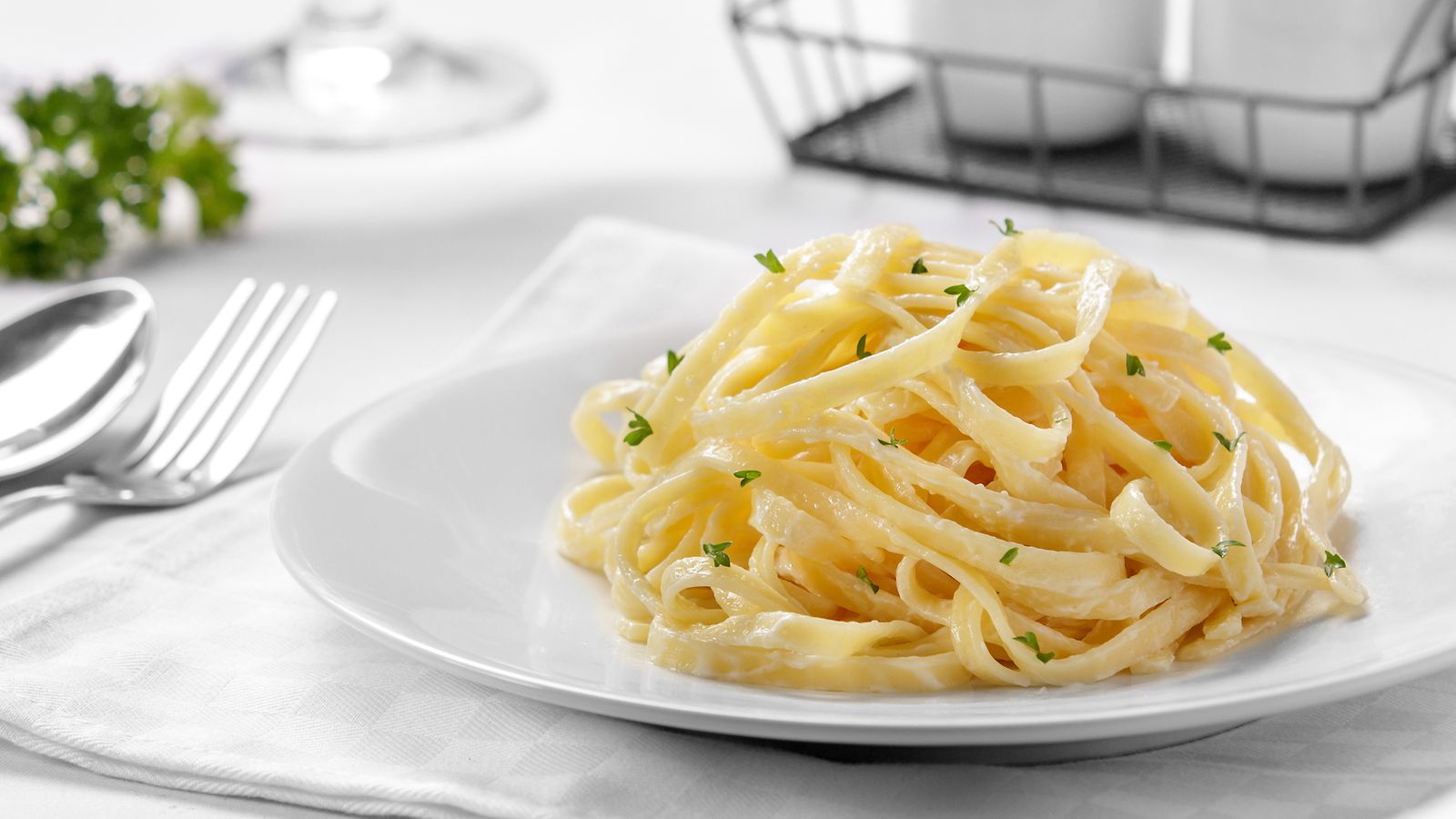tagliatelle