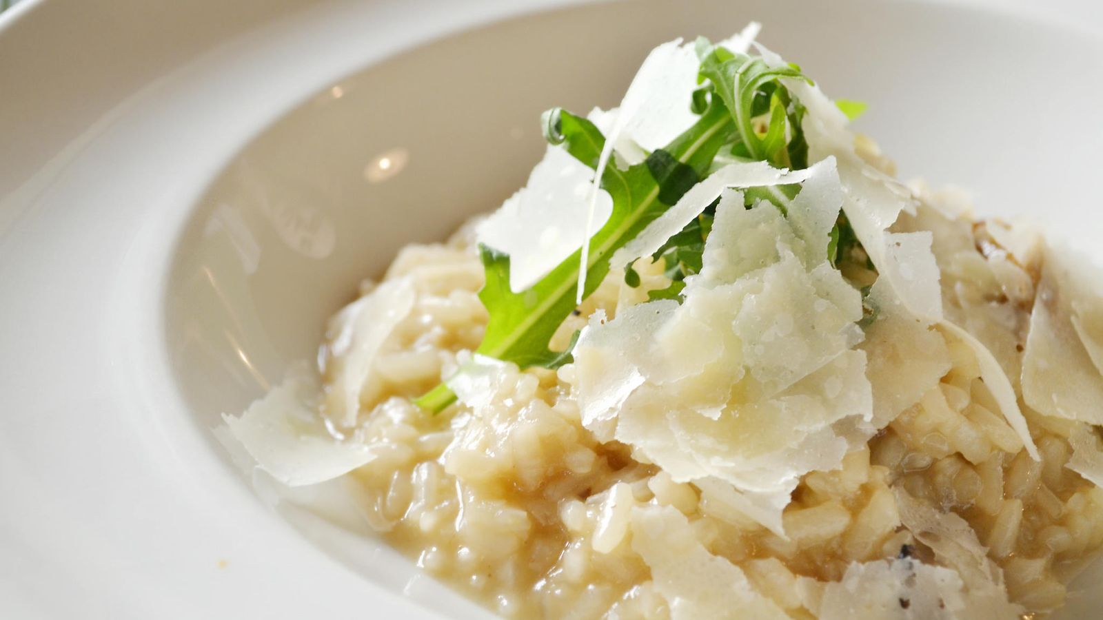 risotto