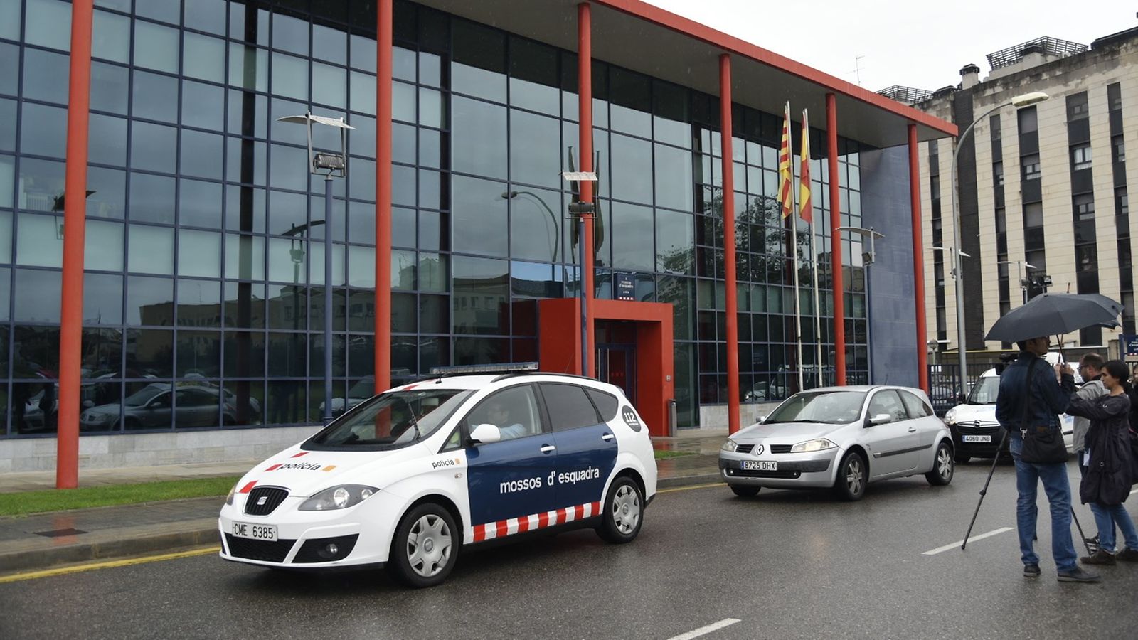 Guardia Civil