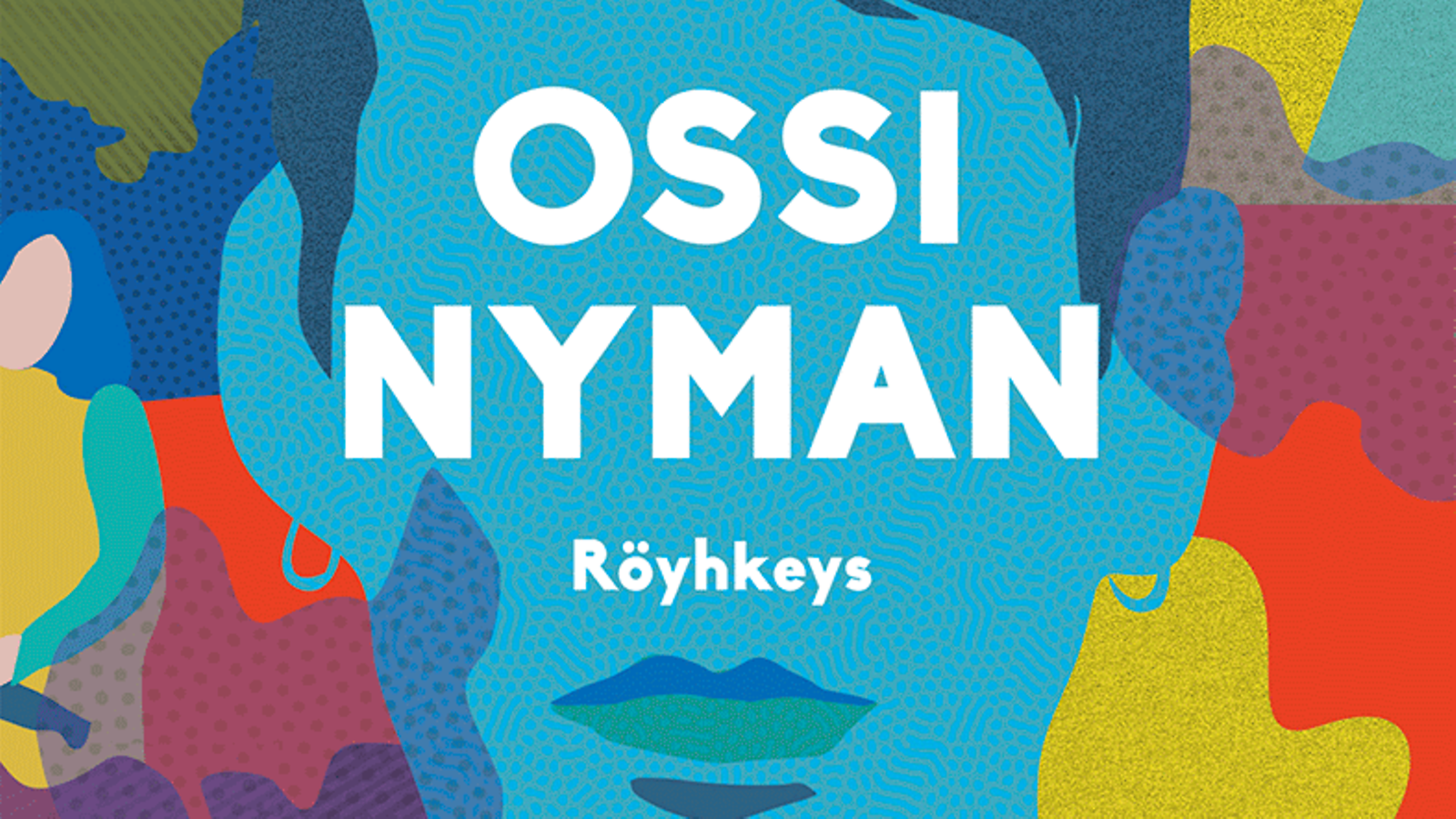 Röyhkeys