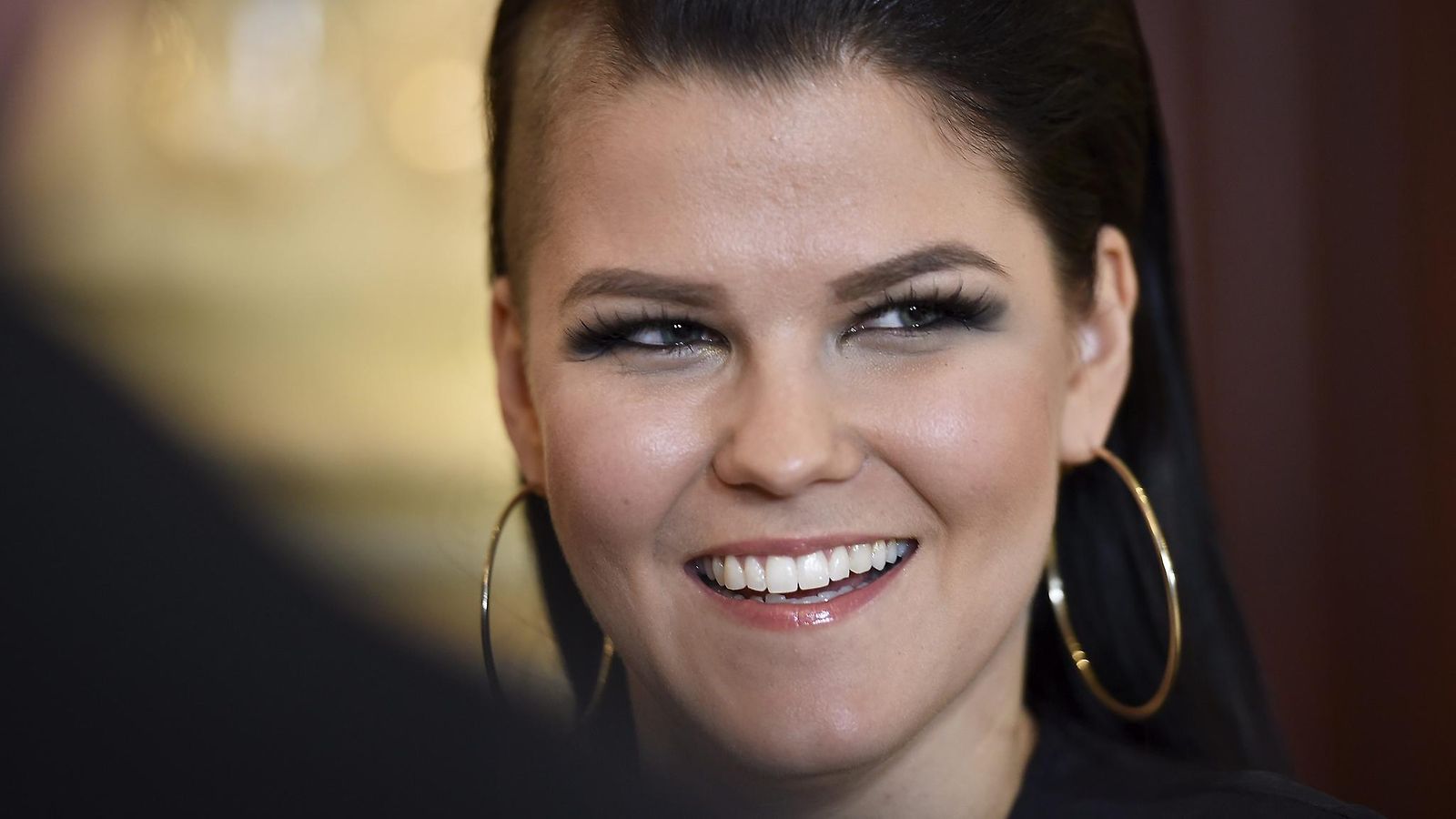 Saara Aalto 7.11.2017 6