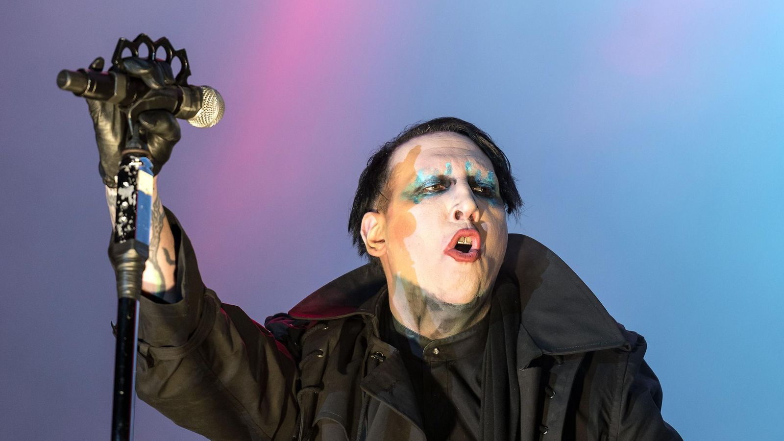 Marilyn Manson