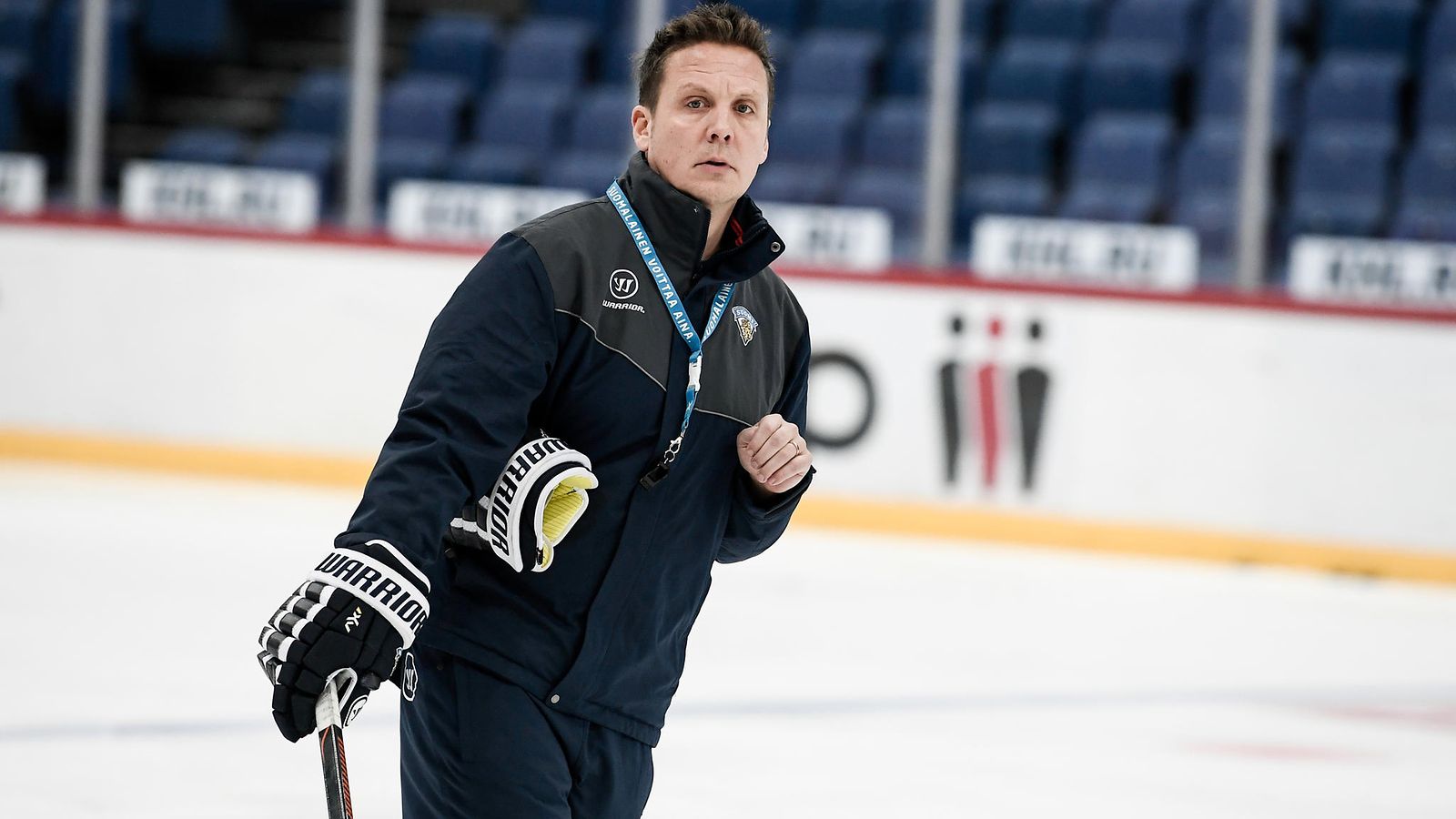 Lauri Marjamäki