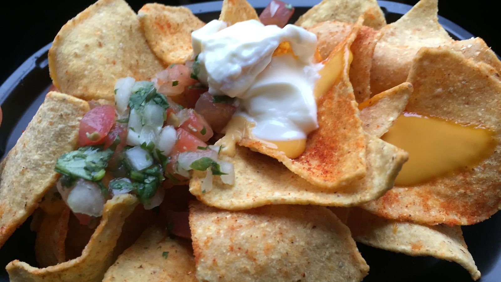 Taco Bell 9