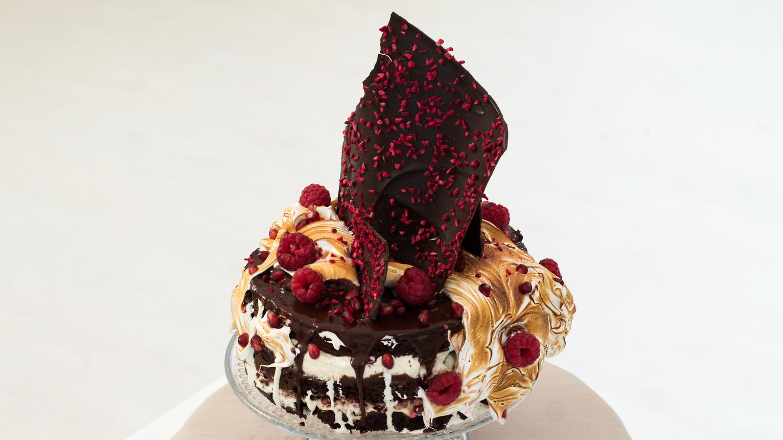 Eps.8.Naked Cake.JAANA