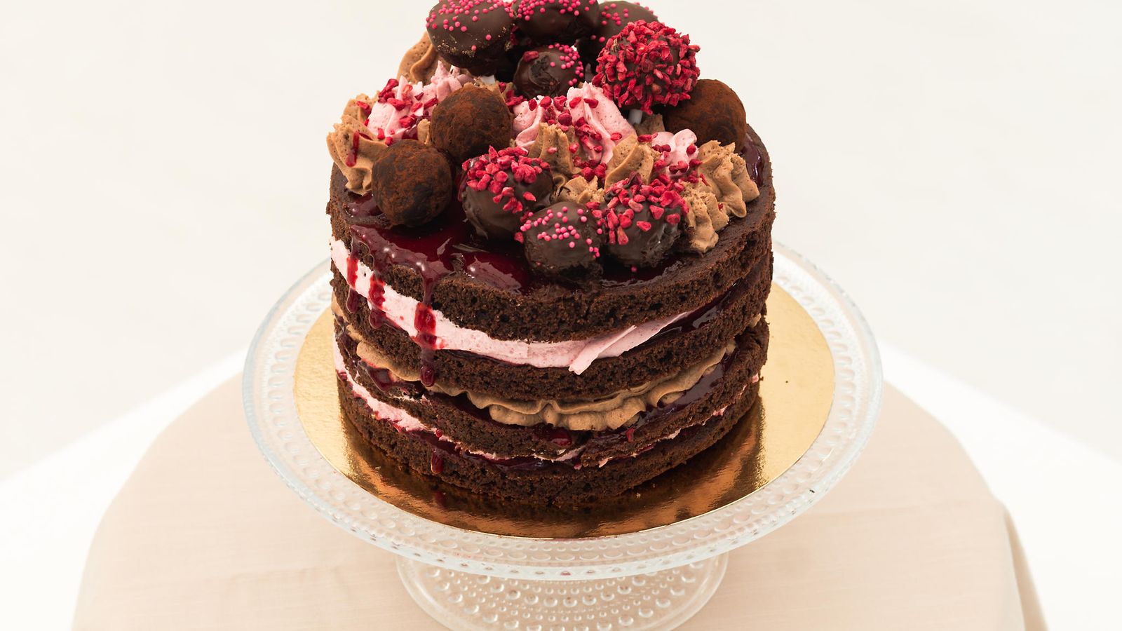 Eps.8.Naked Cake.LAURA