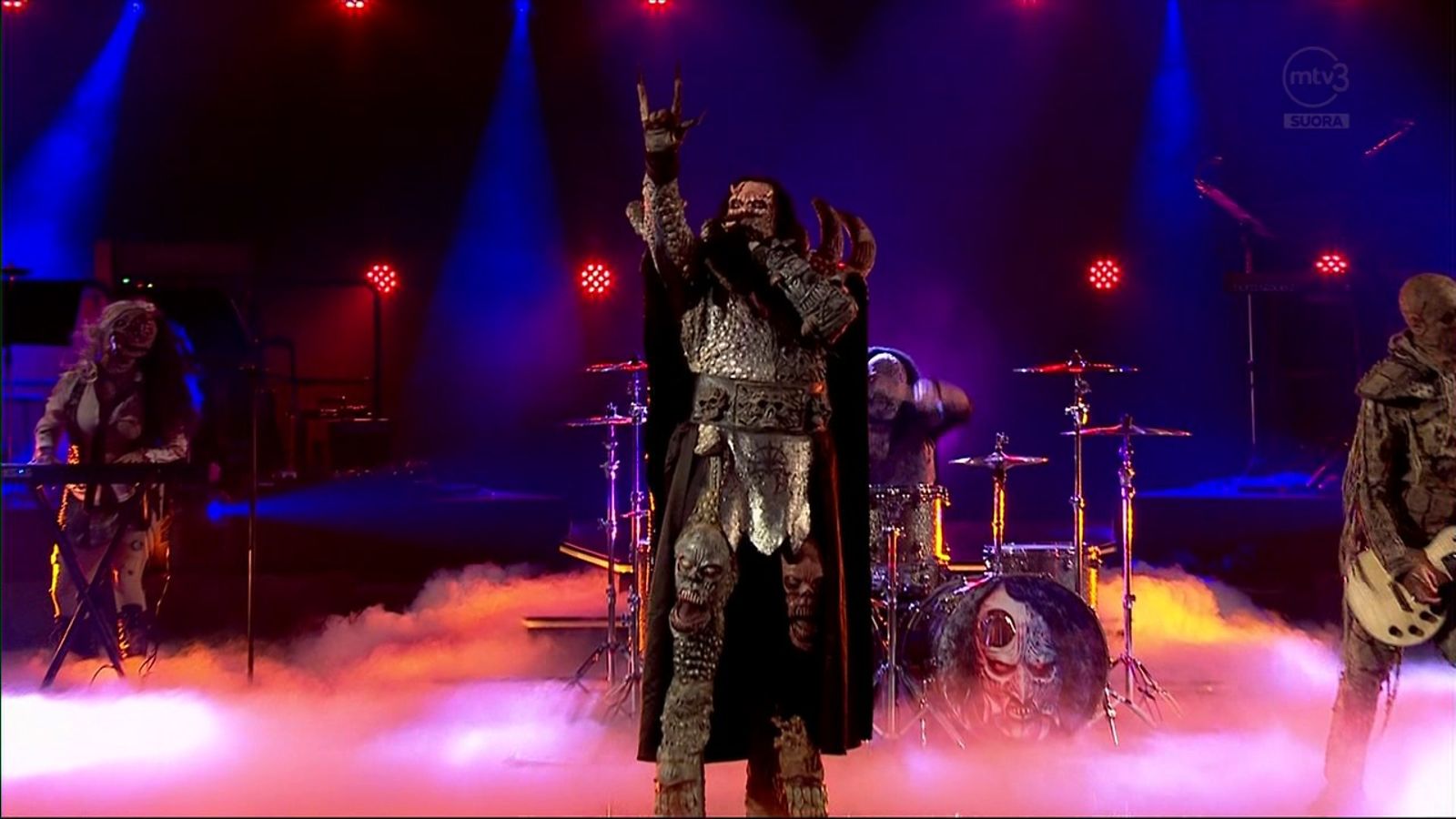 lordi