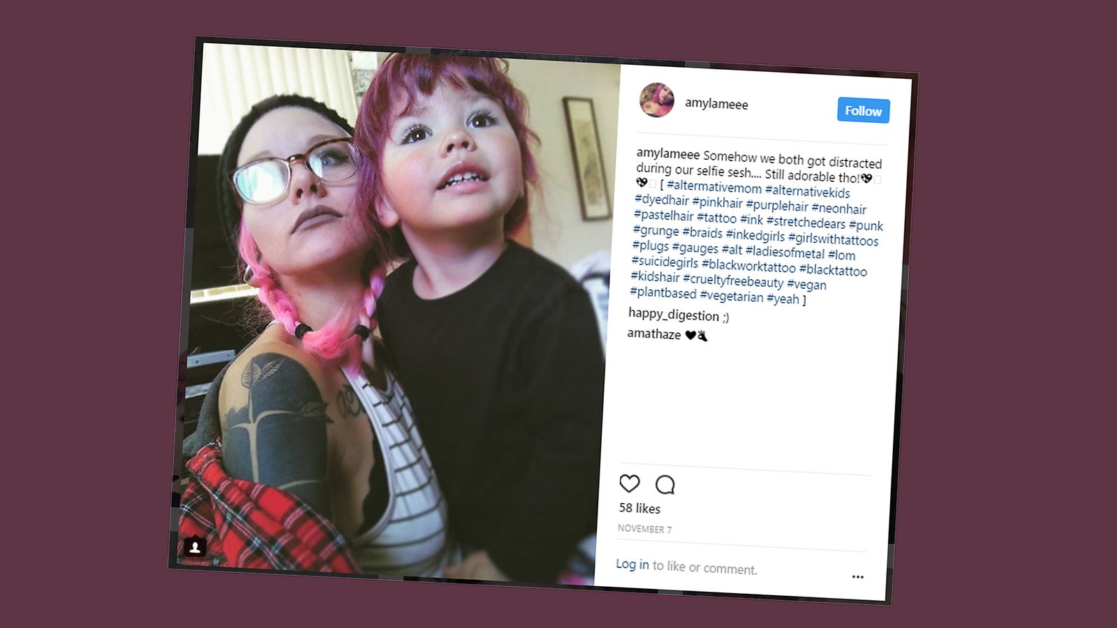 KuvanlähdeInstagram