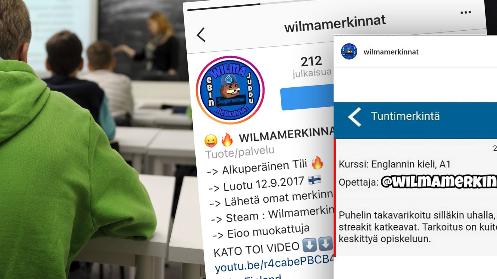 wilmamerkinnät-Instagram