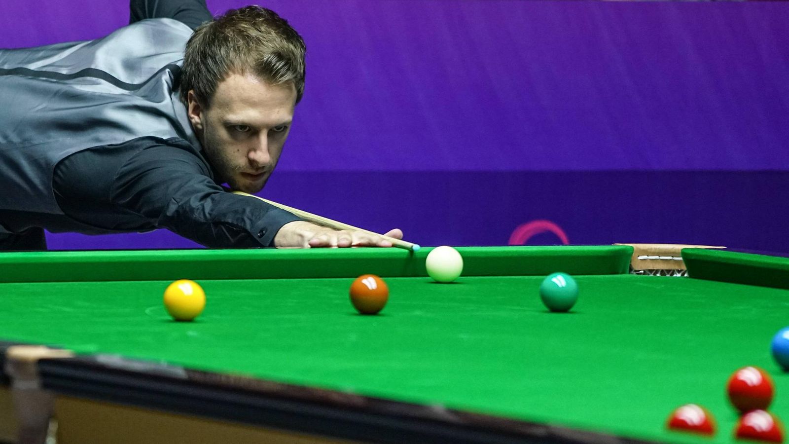 Judd Trump