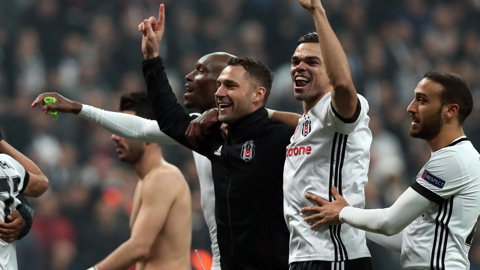 Besiktas