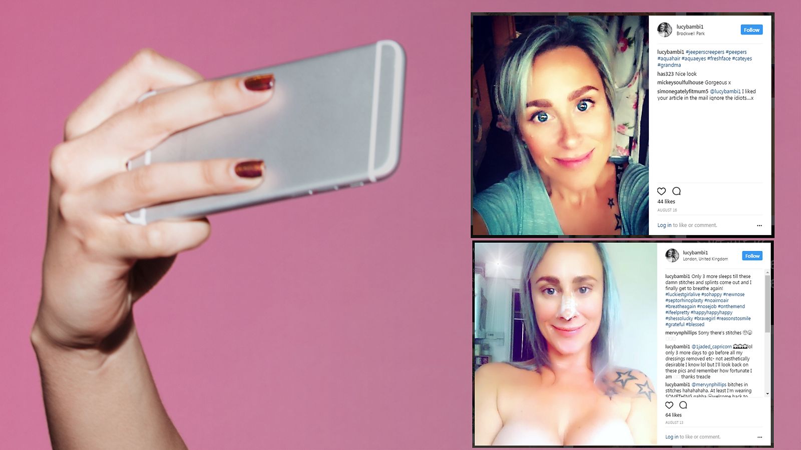 KuvituskuvatoistenkuvienlähdeInstagram (1)
