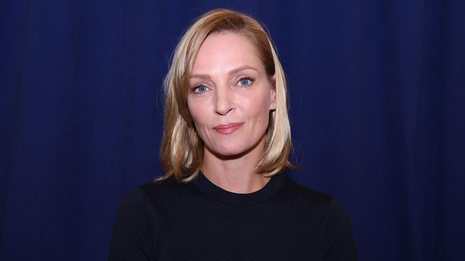 Uma Thurman