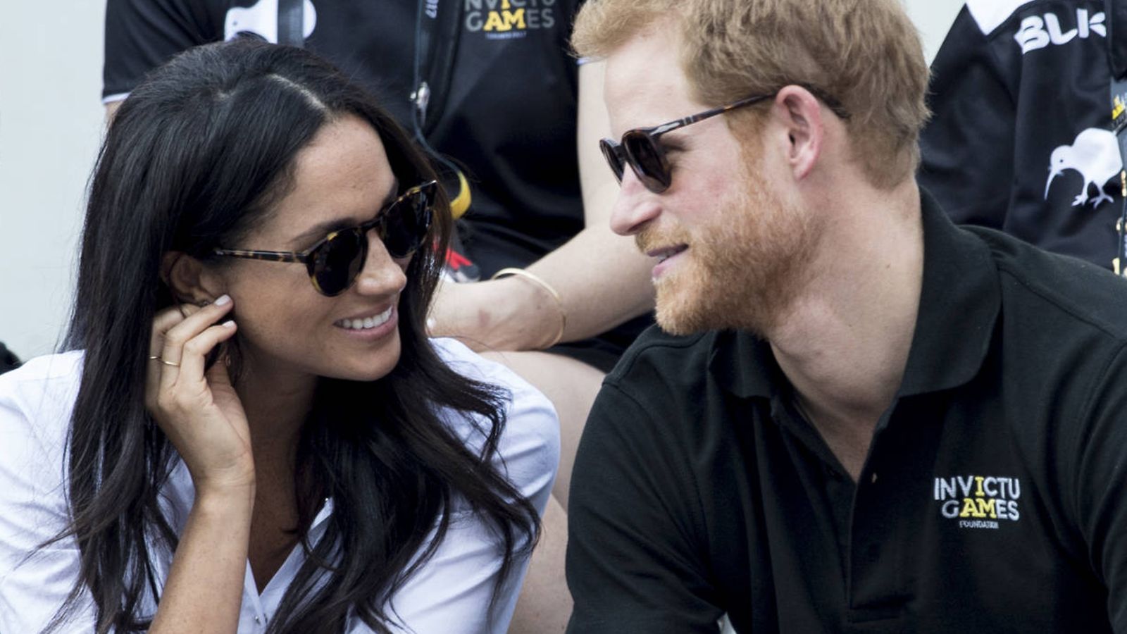 Meghan Markle prinssi Harry (1)